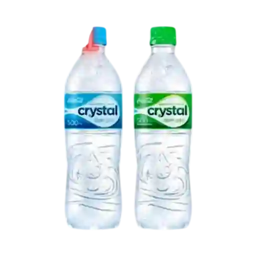 Agua Personal