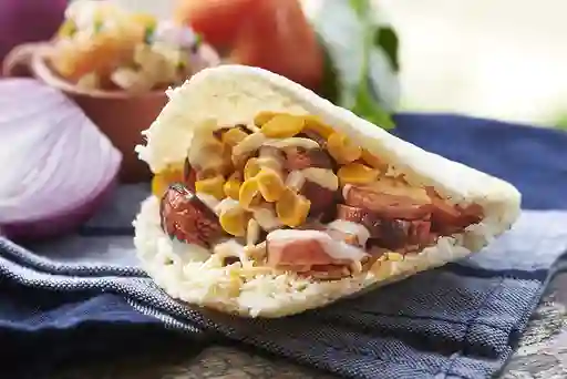 Domingo: Place Ranchera