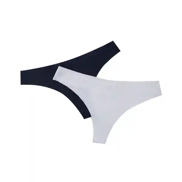 Panty Corte Laser Premium Talla L LC-004P