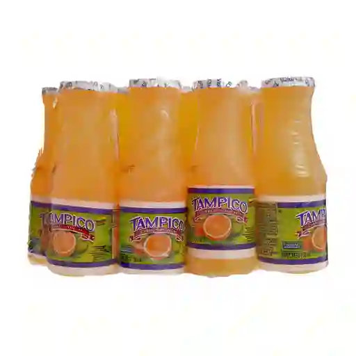 Tampico Citrus Punch Botella x 150 mL x 8 U