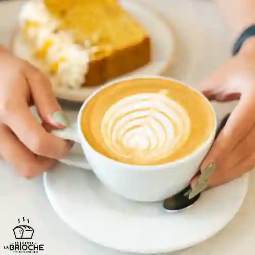 Cappuccino Tradicional
