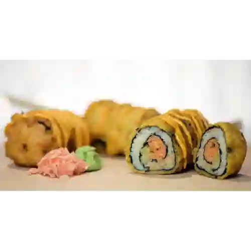 Francia Tempura