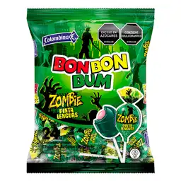 Bon Bon Bum Dulce Zombie