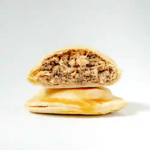 Empanada de Trigo Mixta