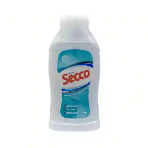 Secco Talcos