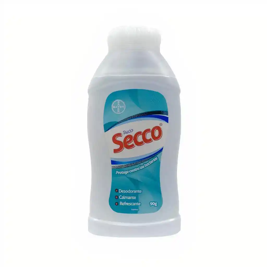 Secco Talcos