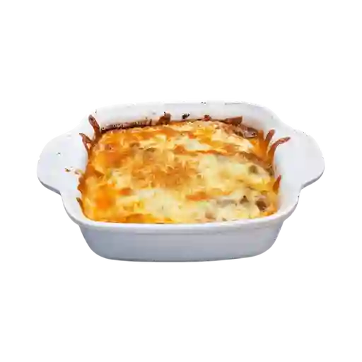 Lasagna Junior Mixta