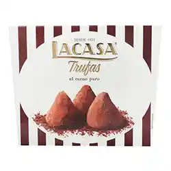 Trufas Cacao