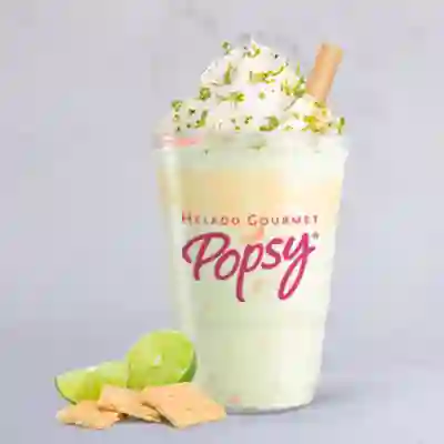 Malteada Crema Limón la Lechera