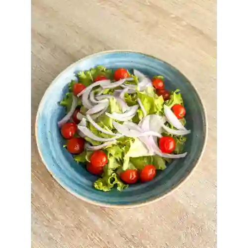 Ensalada de la Casa