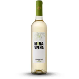 Mina Velha Vino Blanco Lisboa