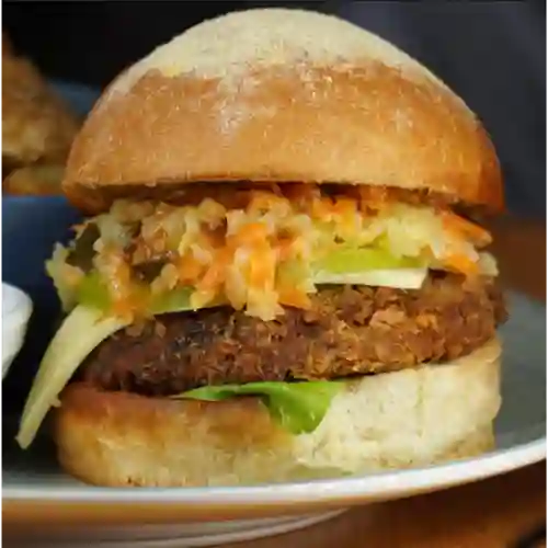 Combo burger nuve