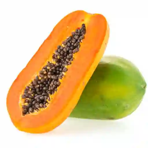 Ff Papaya Hawaiana