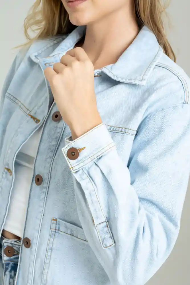 Chaqueta Vintage