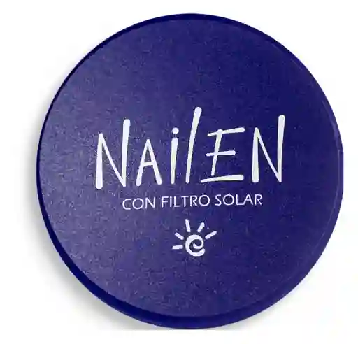 Nailen Polvo De Maquillaje