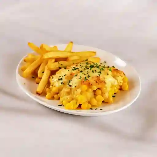 Super nevada 2 personas