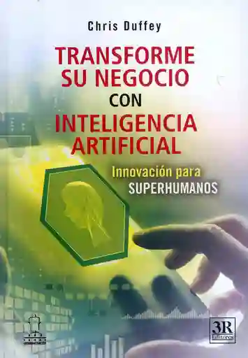 Transforme Su Negocio Con Inteligencia Artificial