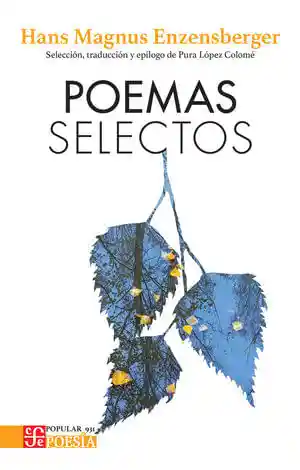 Poemas Selectos