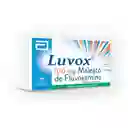 Luvox (100 mg) 15 Tabletas