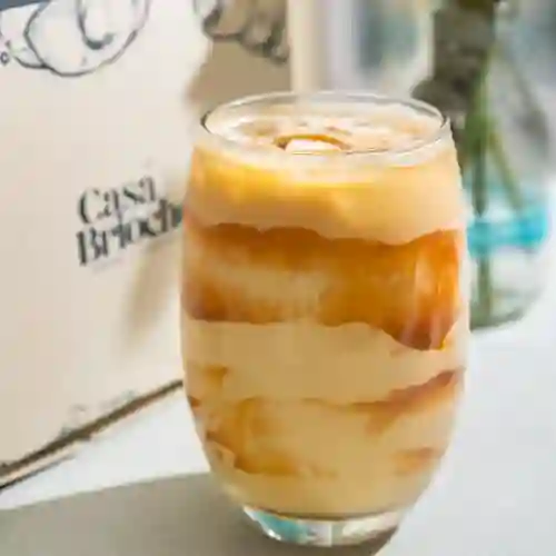 Latte Arequipe 16 Onz