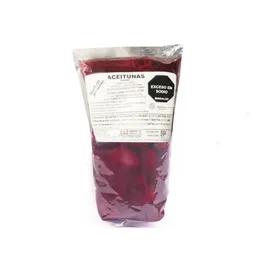 Alfa Aceituna Morada