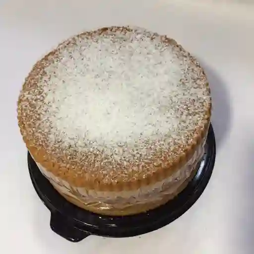 María Luisa Mediana