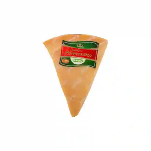 Colanta Queso Que Tipo Parmesano