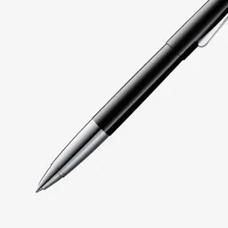 Lamy Inkanta Boligrafo Rollerballstudio Piano Black