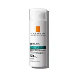 Anthelios Protector Solar Oil Correct Fps 50 +