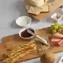 Ambiente Gourmet Cuchillo Para Untar Mármol
