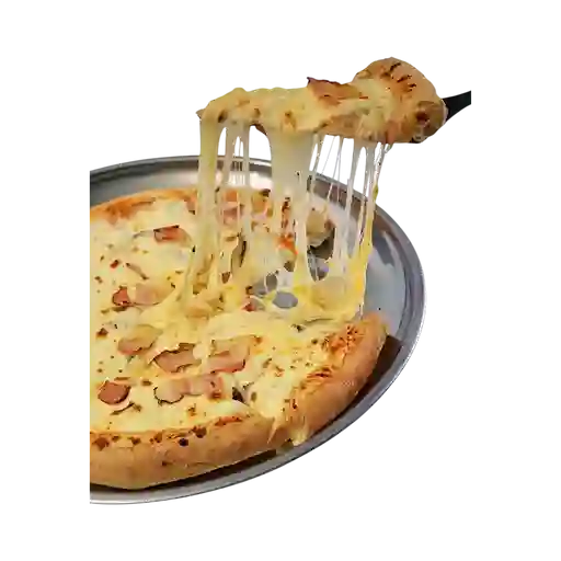 Pizza Grande Master