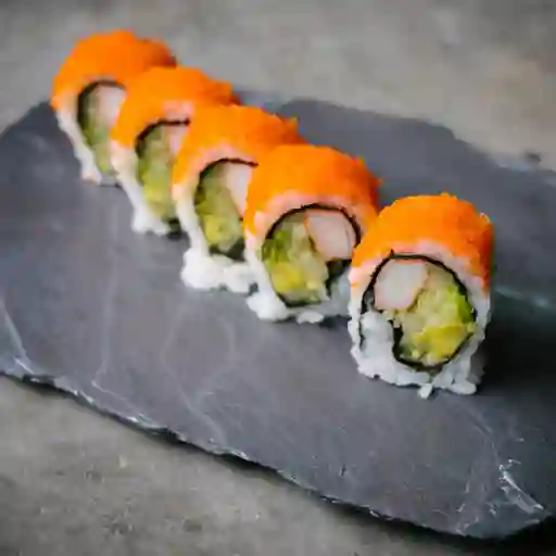 Sushi california