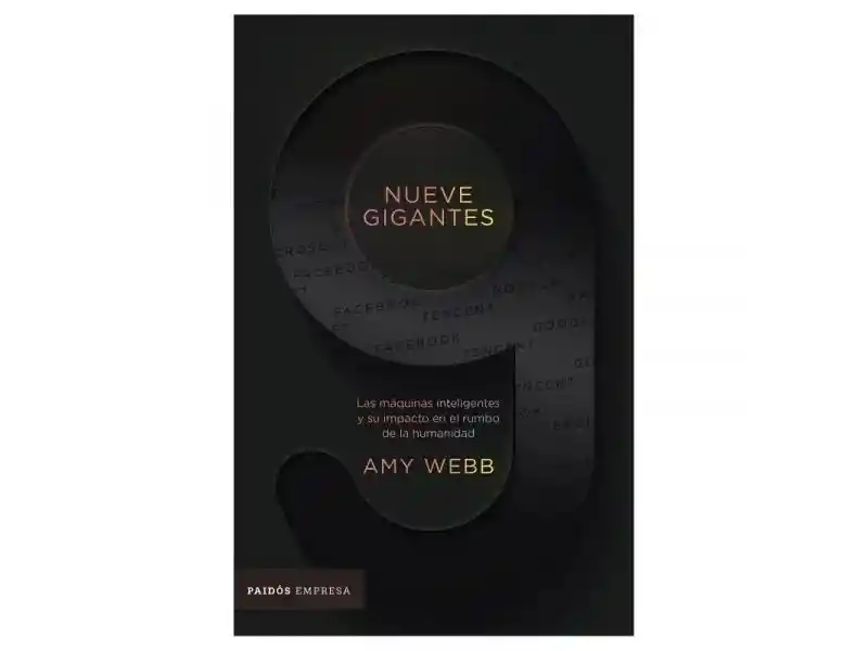 Nueve Gigantes