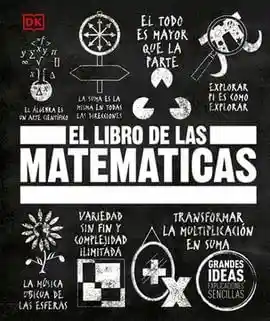 El Libro de Las Matemáticas