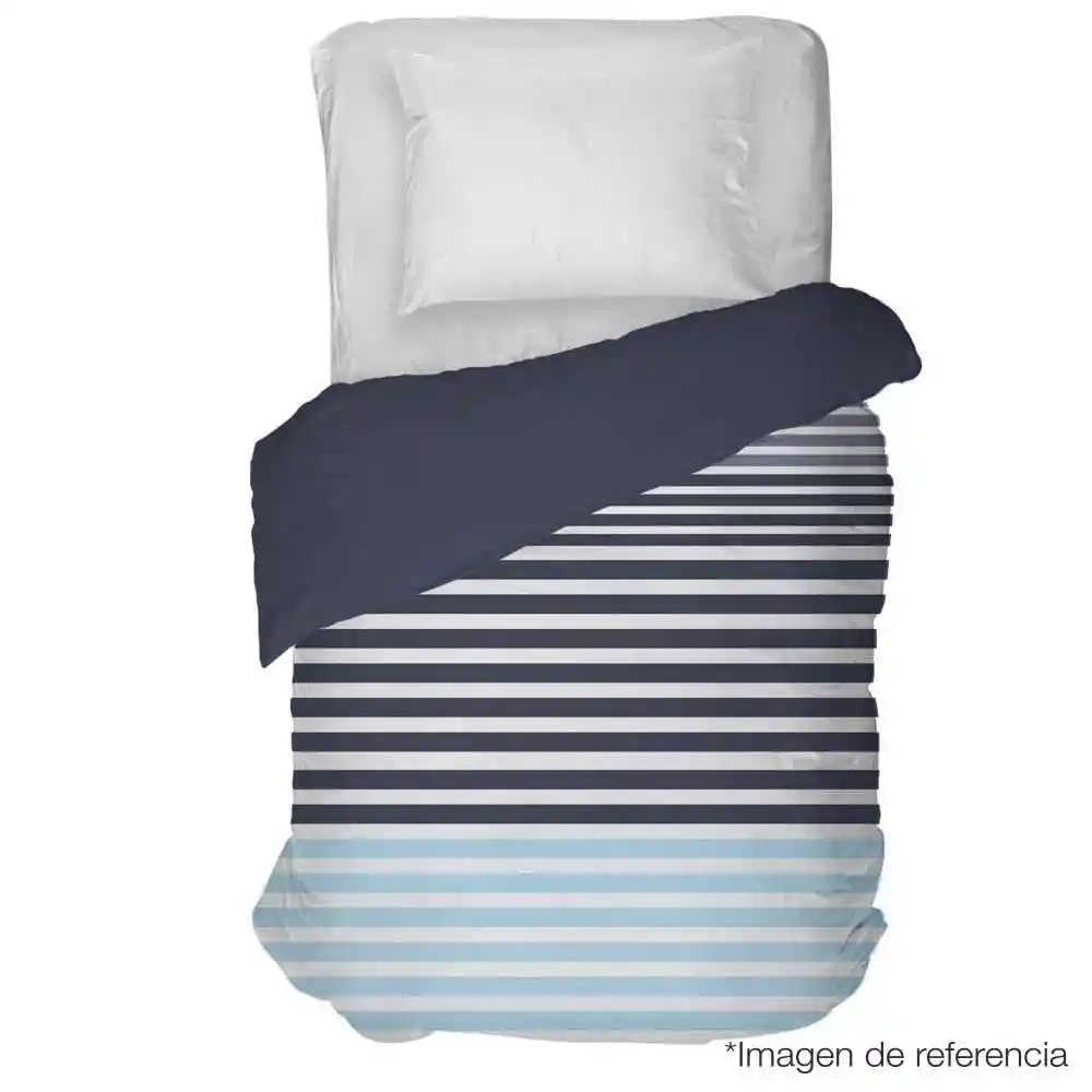 Edredon Diseño 2 1s Exito 73121