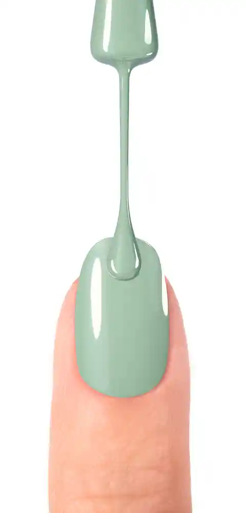 Esmalte Vogue Rápido Secado Caribe Sazón