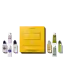 Kit De Crackers Navidad Loccitane