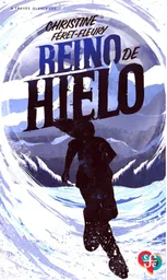 Reino de Hielo