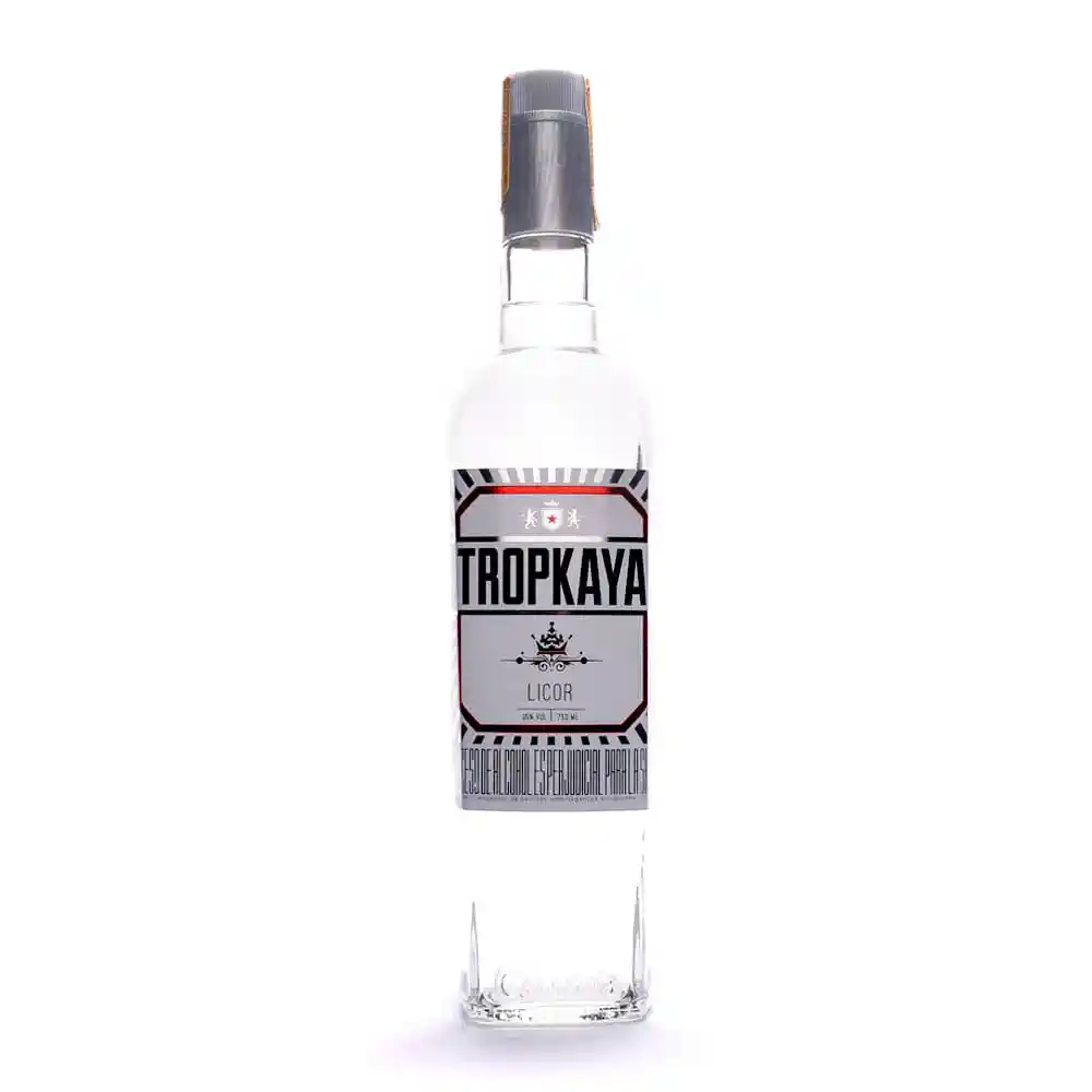 Tropkaya Licor Vodka Premium