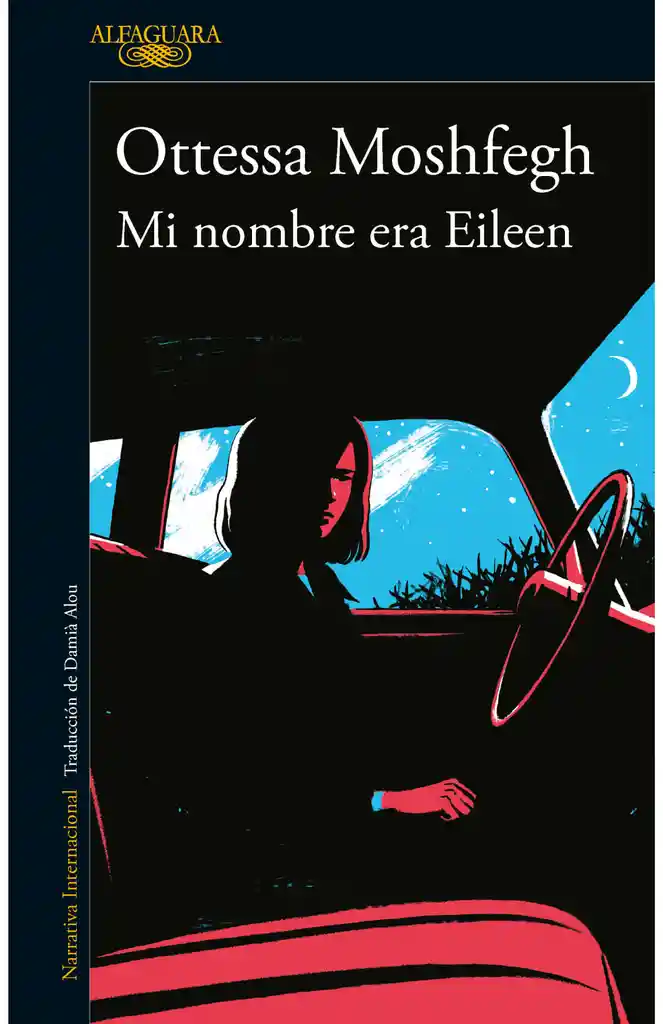 Mi Nombre Era Eileen