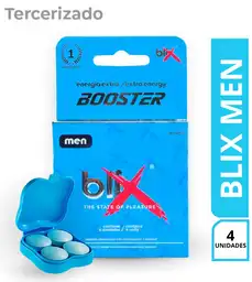 Blix Men