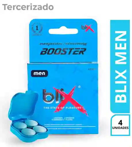 Blix Men