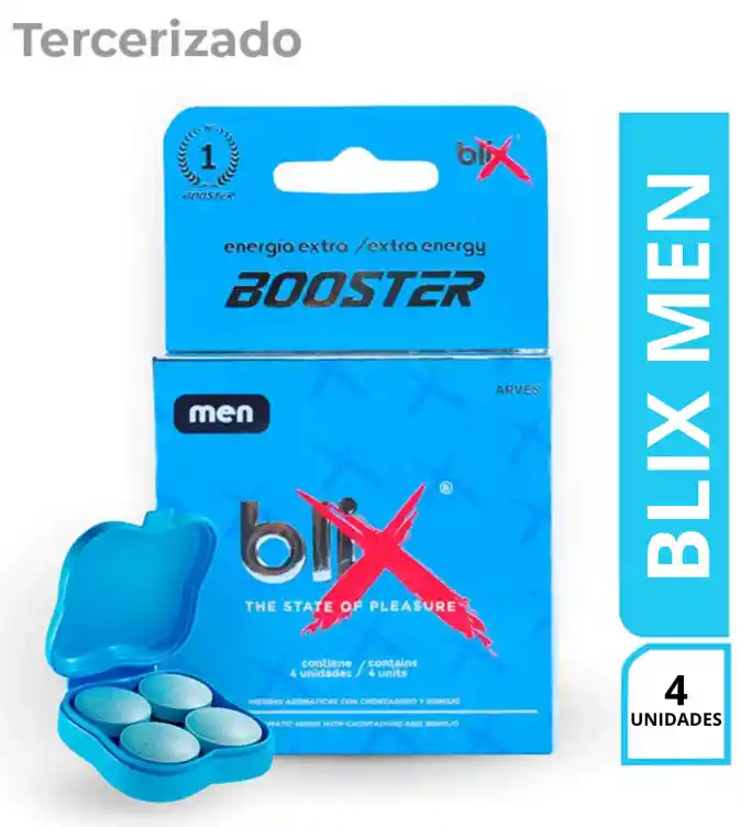 Blix Men
