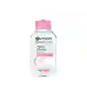 Agua micelar Garnier Original Todo en 1 100 ml