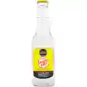 Canada Dry Agua Tónica Sin Calorías Vidrio