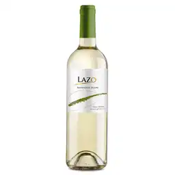 Lazo Vino Blanco Sauvignon Blanc