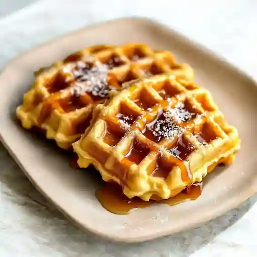 Waffles