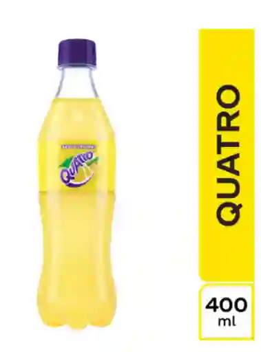 Quatro 400ml