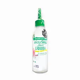 Bio Ladiet Stevia Solución Bebible