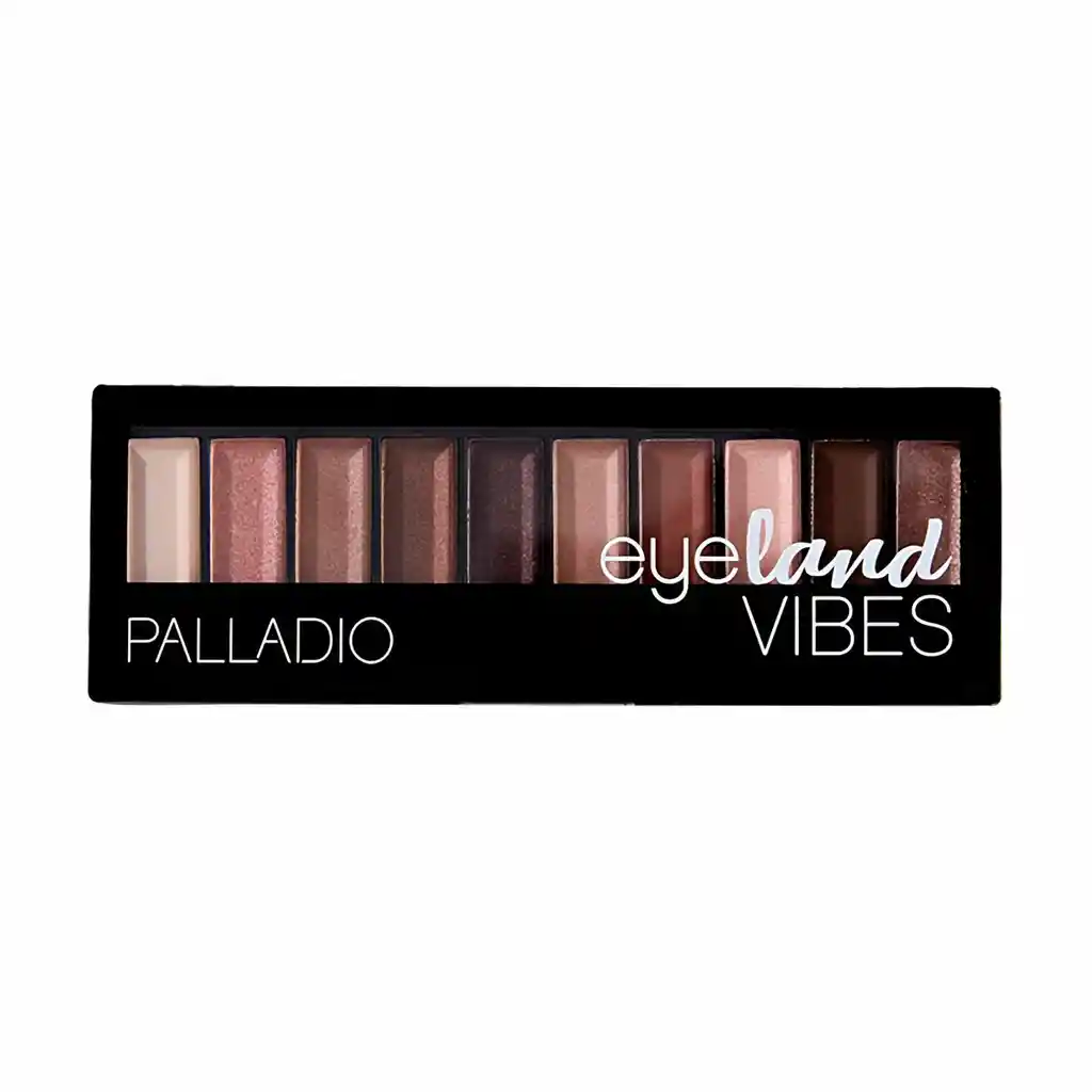 Palladio Paleta Sombras